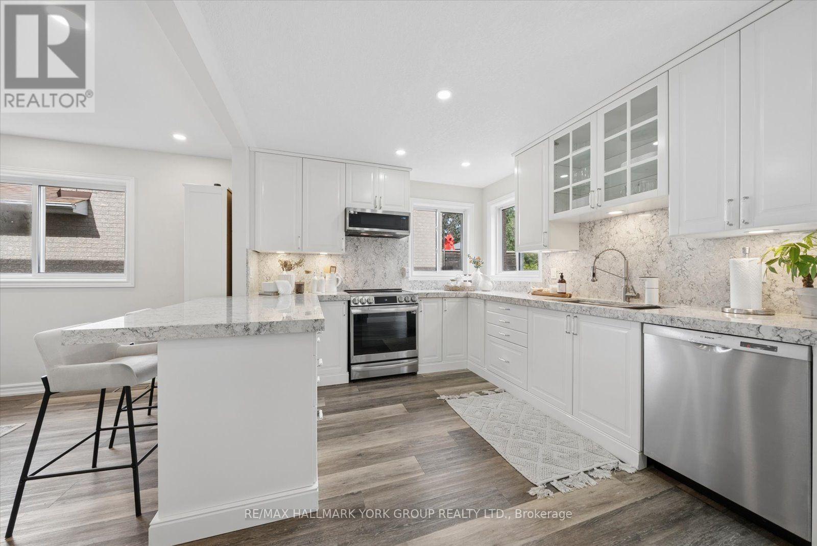 70 Bambi Crescent, Georgina, ON