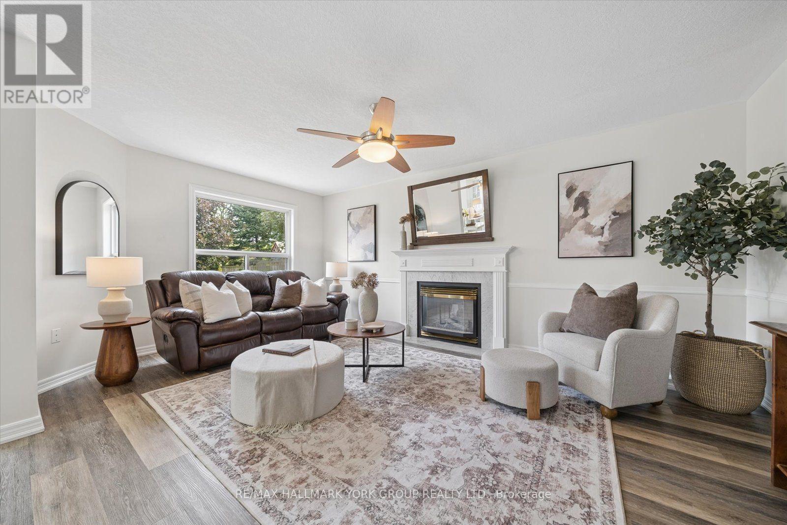 70 Bambi Crescent, Georgina, ON