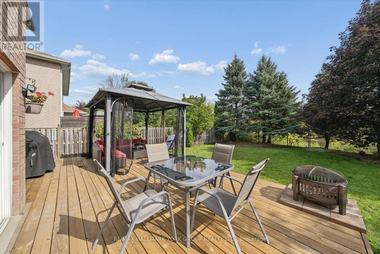 70 Bambi Crescent, Georgina, ON