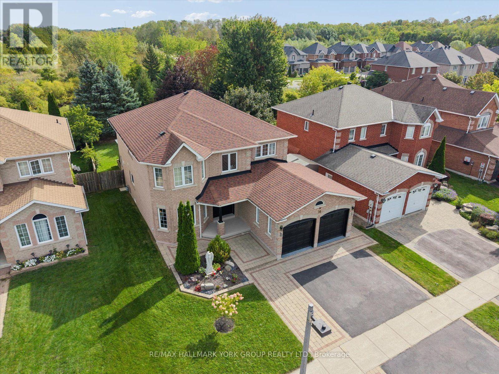 70 Bambi Crescent, Georgina, ON