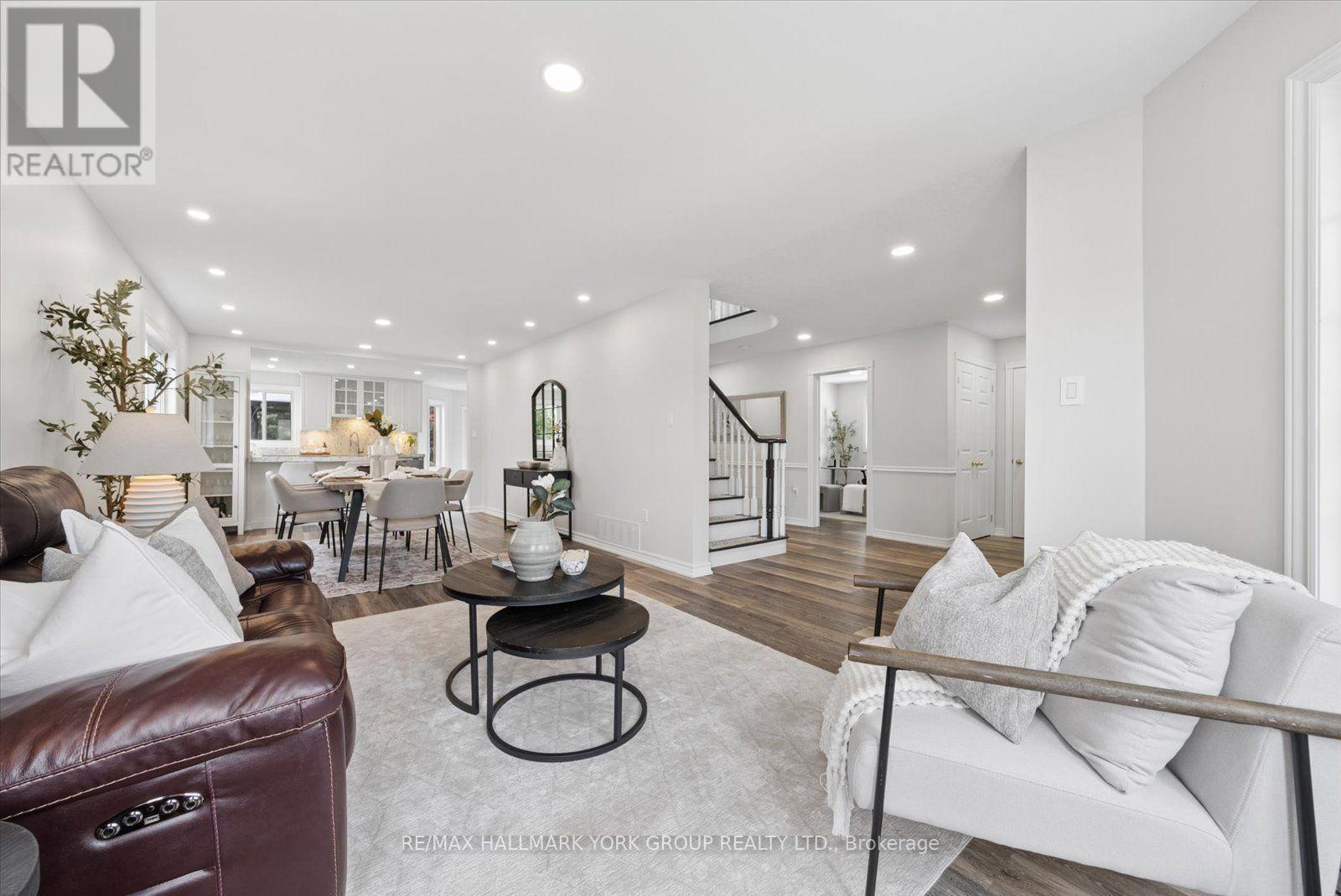 70 Bambi Crescent, Georgina, ON