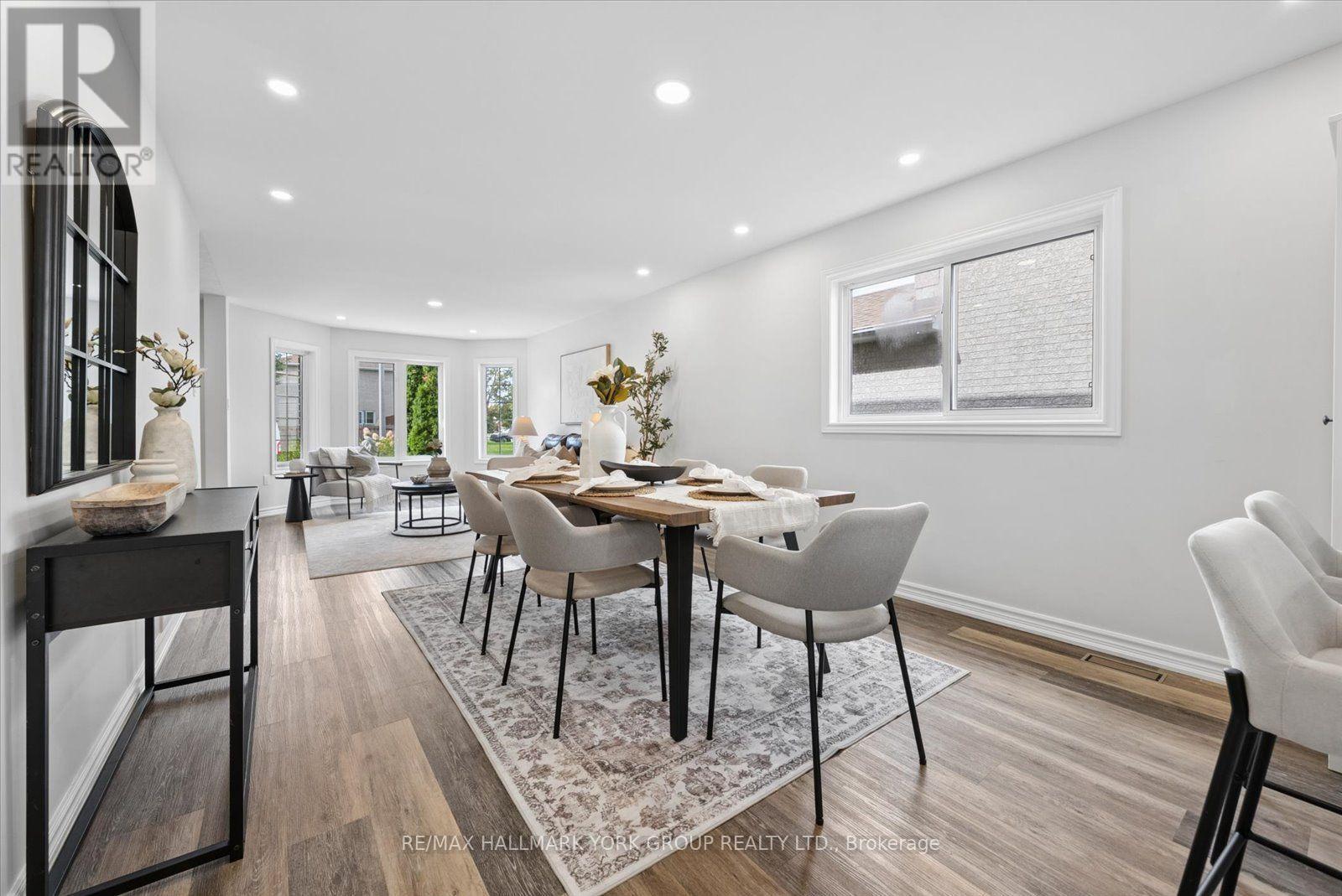 70 Bambi Crescent, Georgina, ON