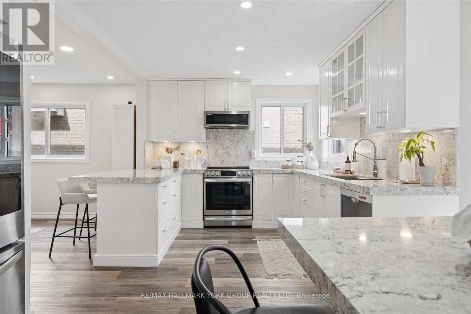 70 Bambi Crescent, Georgina, ON