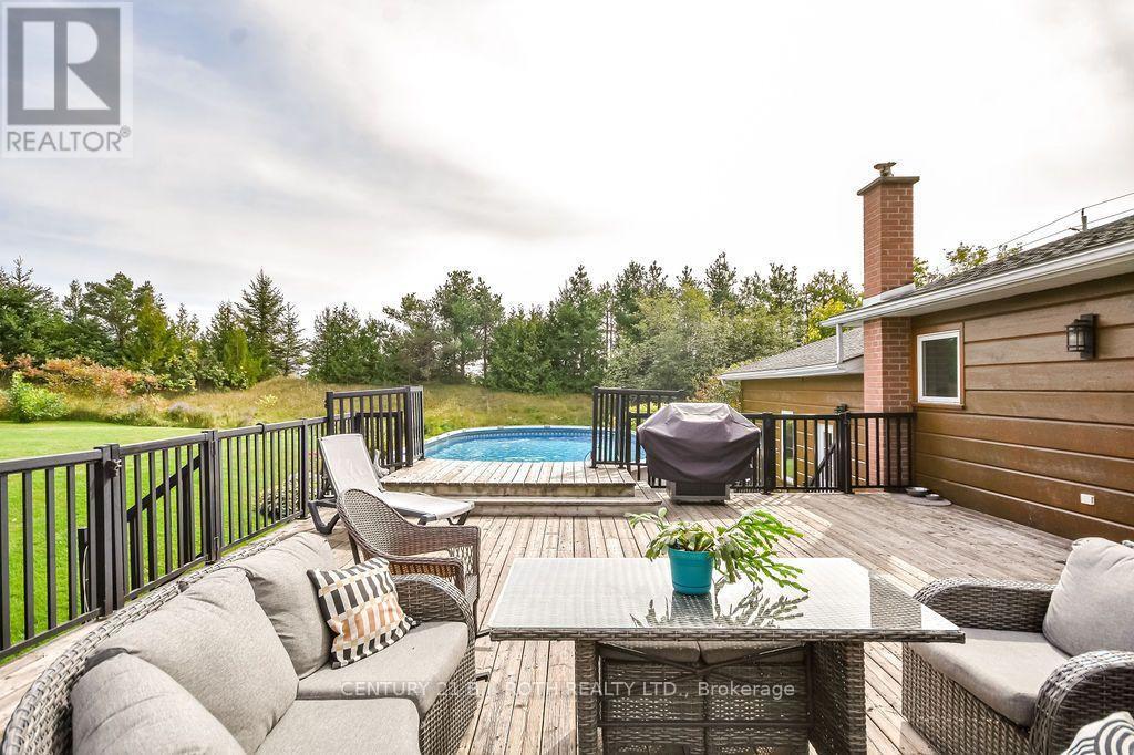 4051 Hampshire Mills Line, Severn, ON
