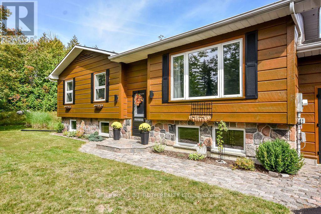 4051 Hampshire Mills Line, Severn, ON