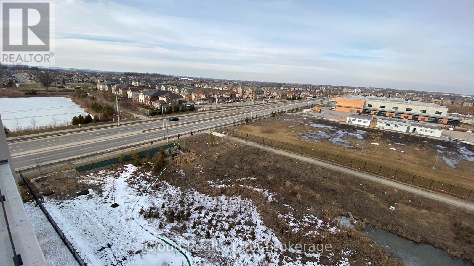 625 - 1105 Leger Way, Milton, ON