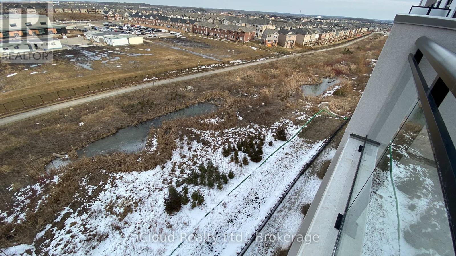 625 - 1105 Leger Way, Milton, ON