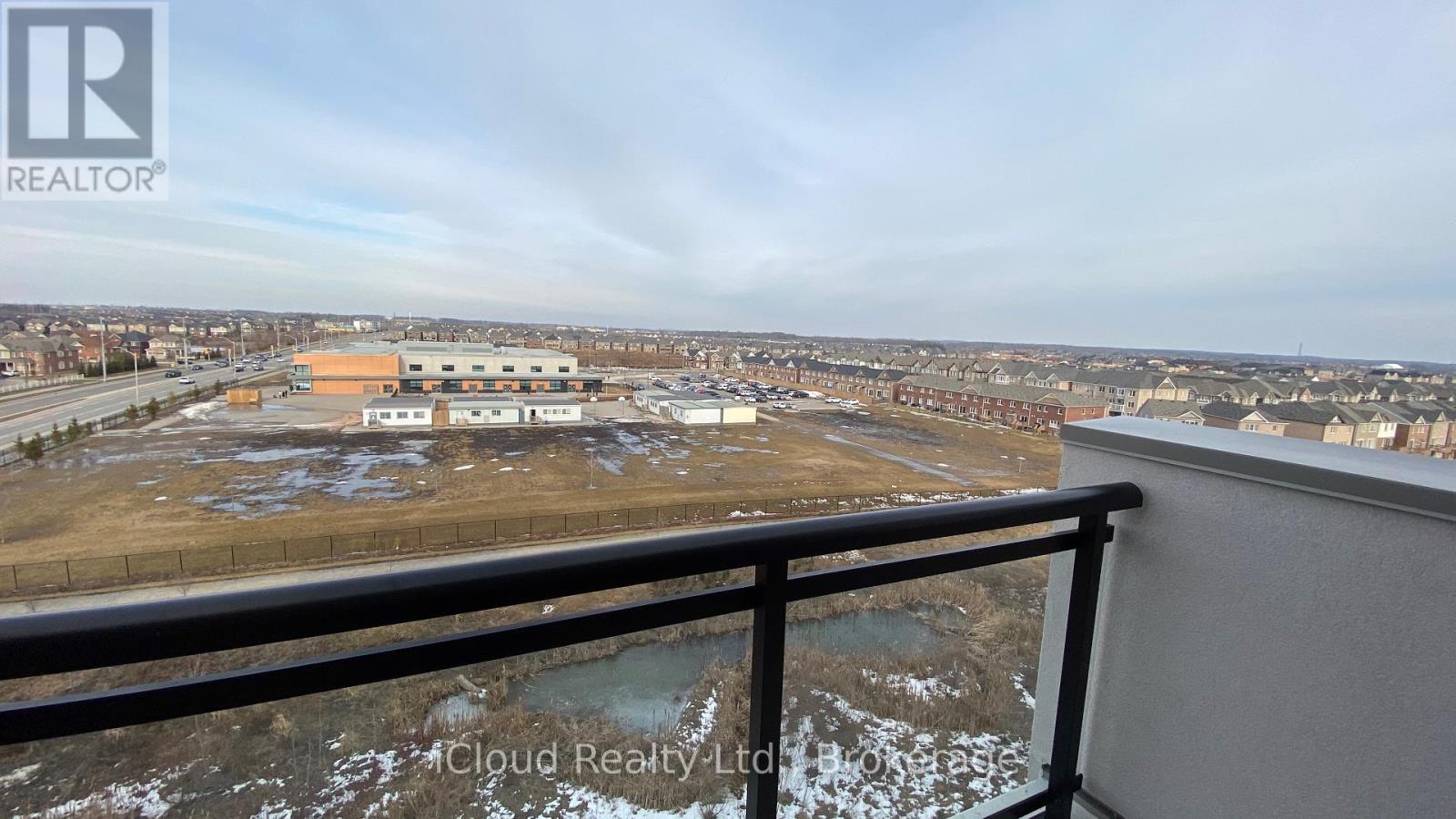 625 - 1105 Leger Way, Milton, ON