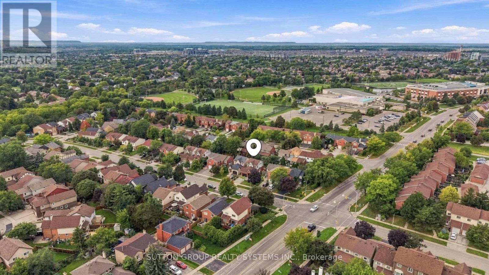 2250 Munn'S Avenue, Oakville, ON