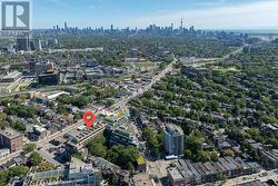 506B - 25 RITCHIE AVENUE Toronto, ON M6R 2J6