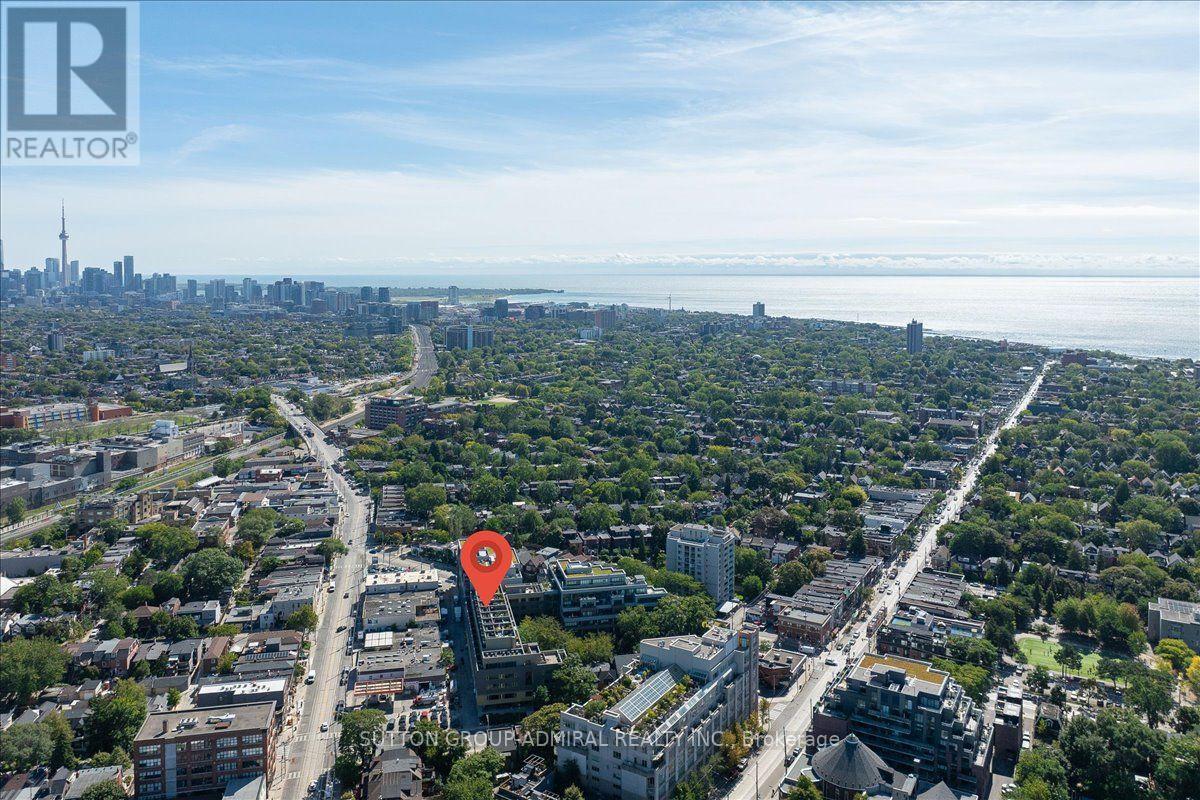 506B - 25 Ritchie Avenue, Toronto, ON