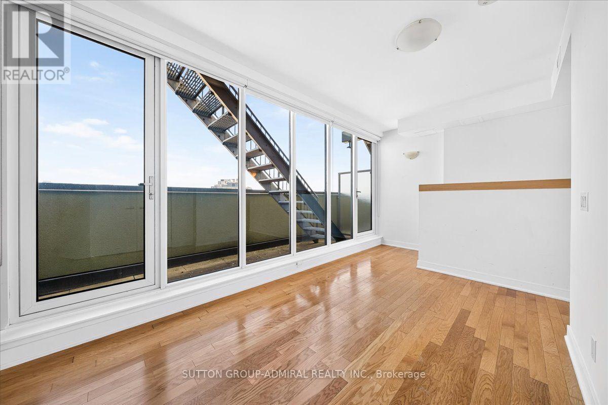 506B - 25 Ritchie Avenue, Toronto, ON