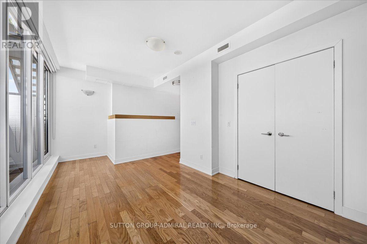 506B - 25 Ritchie Avenue, Toronto, ON