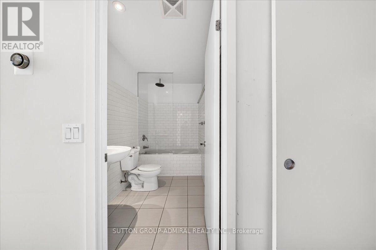 506B - 25 Ritchie Avenue, Toronto, ON