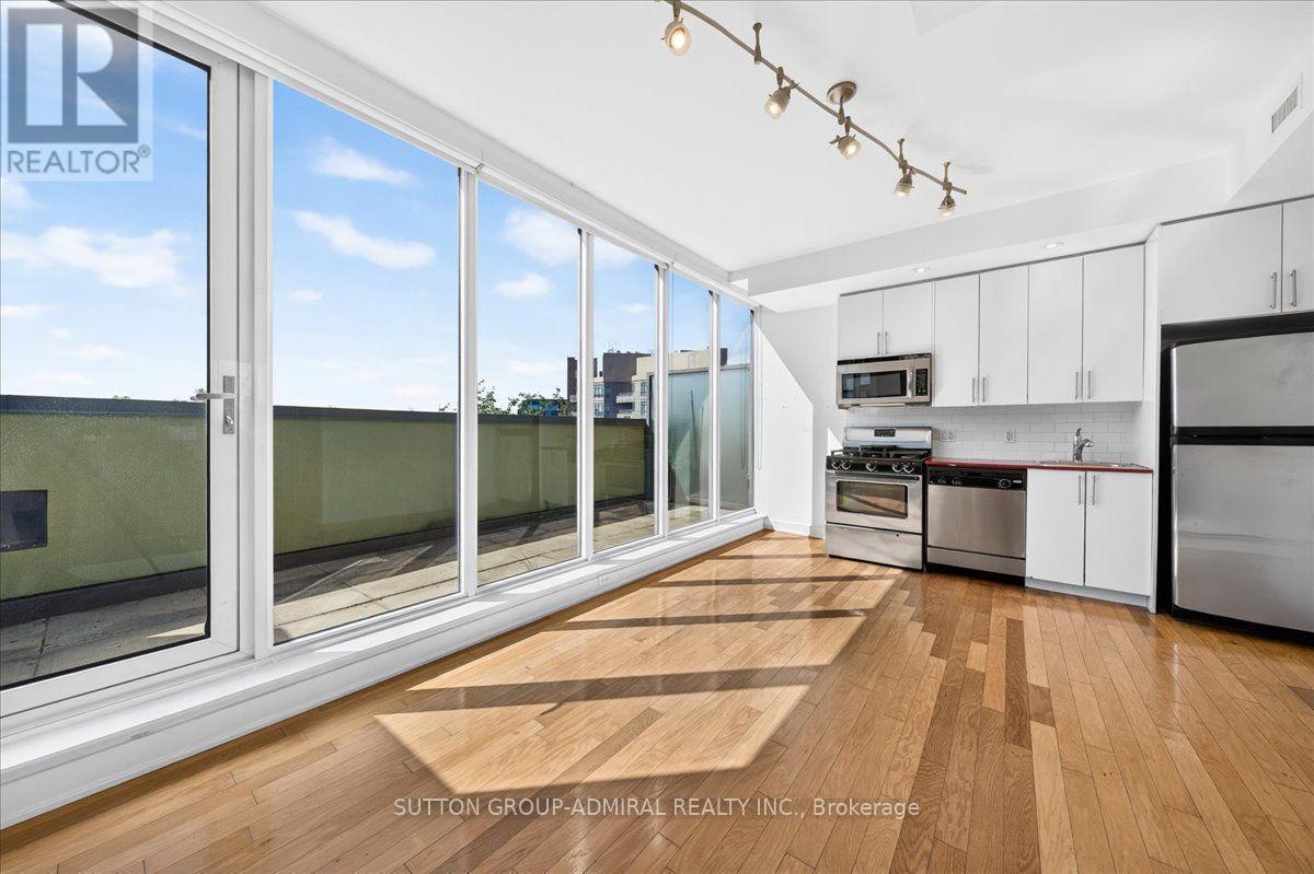 506B - 25 Ritchie Avenue, Toronto, ON