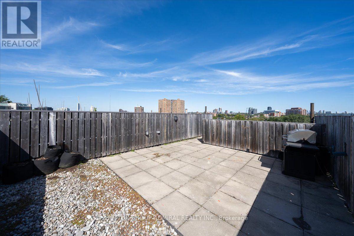506B - 25 Ritchie Avenue, Toronto, ON