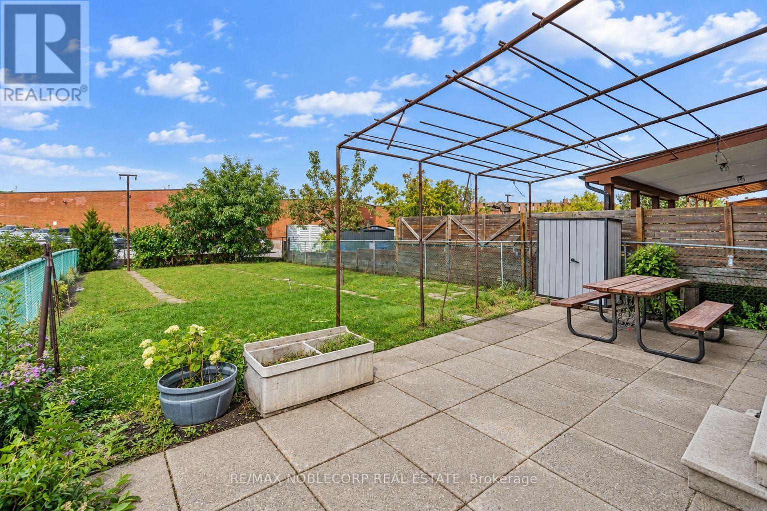81 Blossom Crescent, Toronto, ON