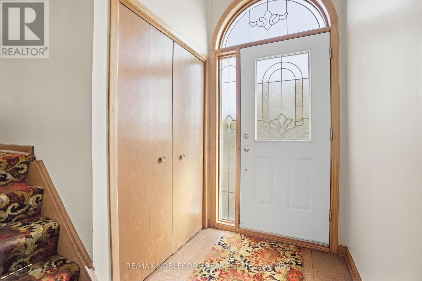 81 Blossom Crescent, Toronto, ON
