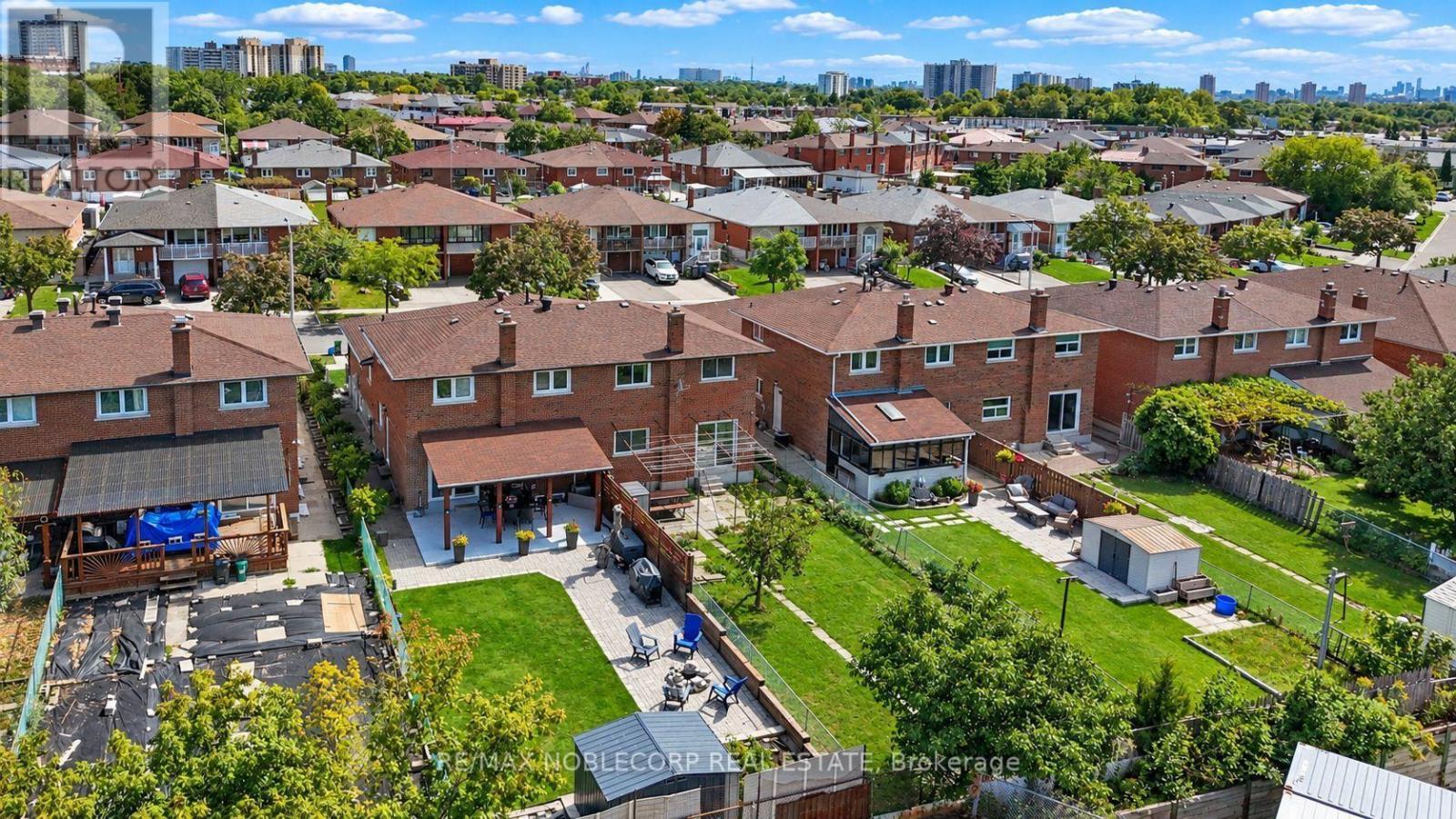 81 Blossom Crescent, Toronto, ON