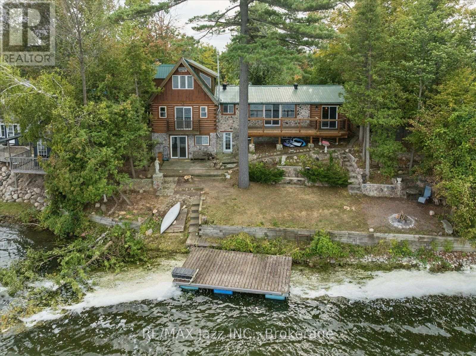 841 Fifes Bay Marina Lane, Selwyn, ON