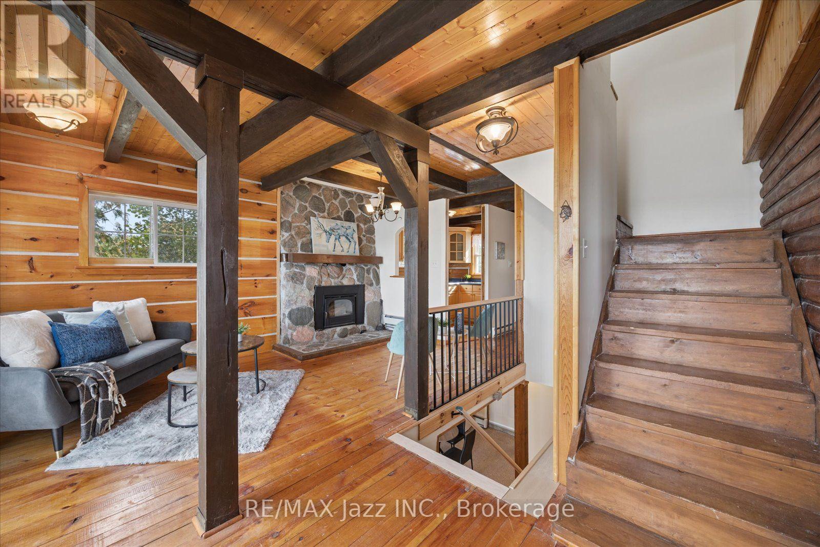 841 Fifes Bay Marina Lane, Selwyn, ON