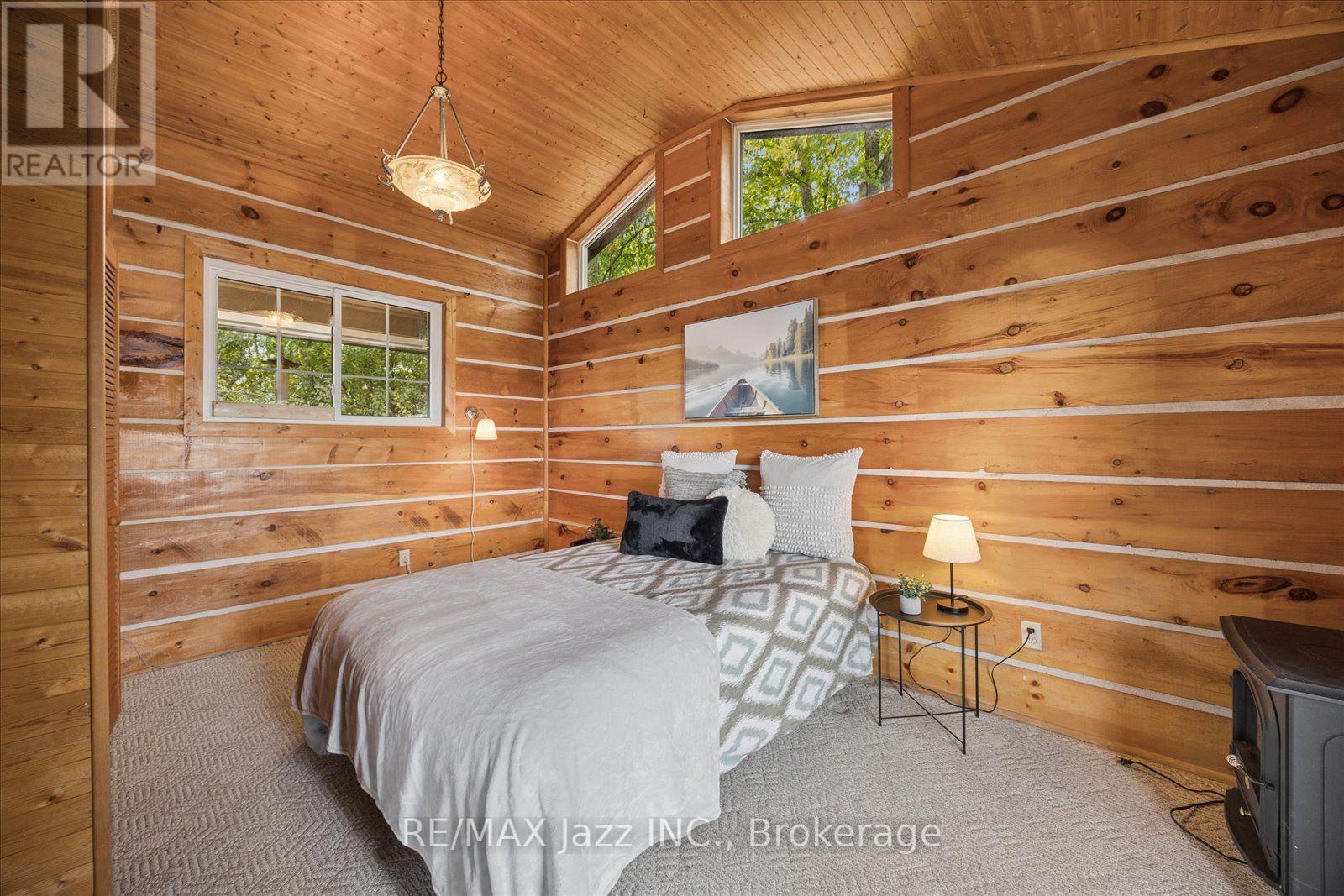 841 Fifes Bay Marina Lane, Selwyn, ON