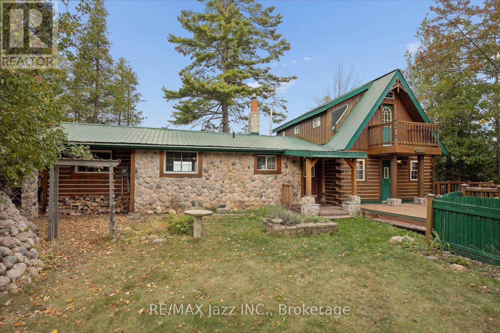 841 Fifes Bay Marina Lane, Selwyn, ON
