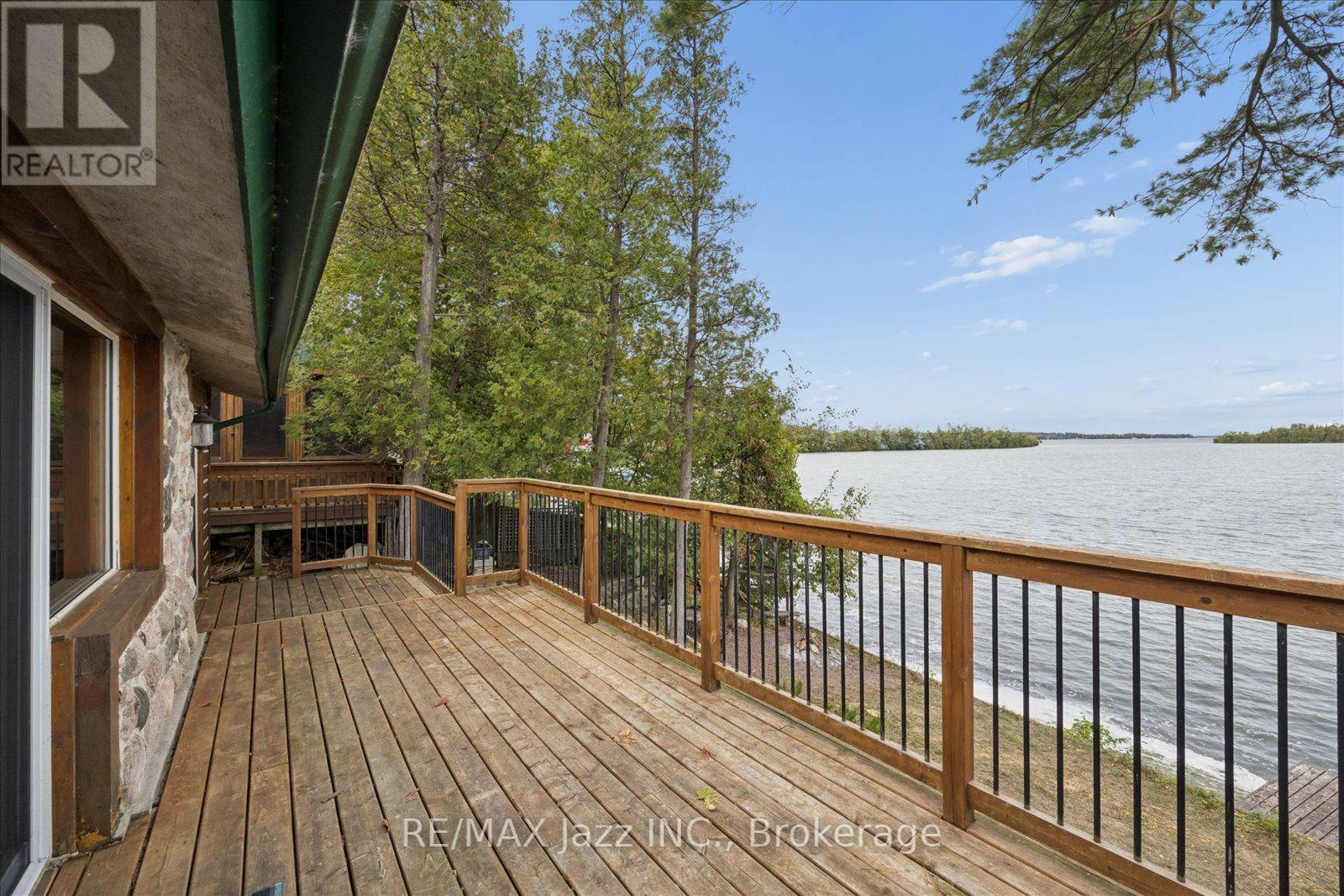 841 Fifes Bay Marina Lane, Selwyn, ON
