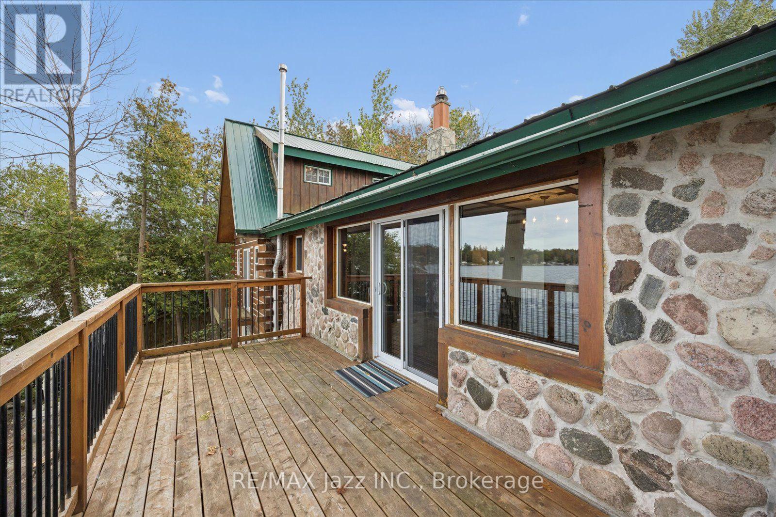 841 Fifes Bay Marina Lane, Selwyn, ON
