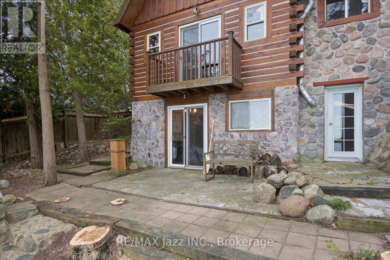 841 Fifes Bay Marina Lane, Selwyn, ON