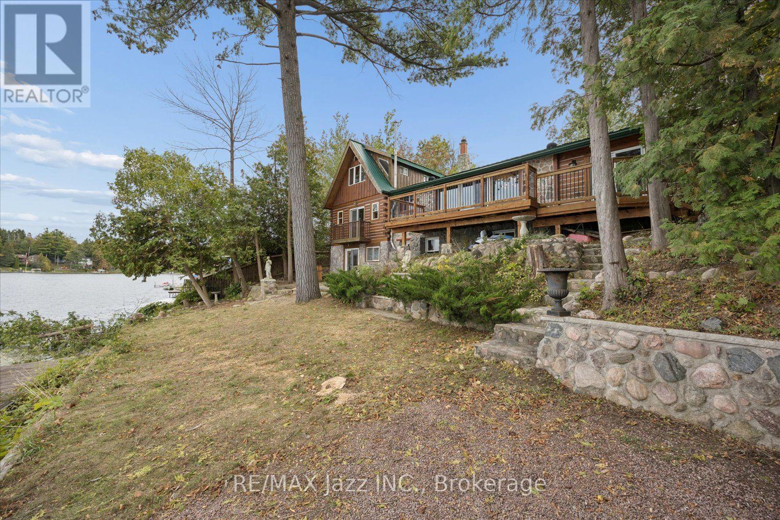841 Fifes Bay Marina Lane, Selwyn, ON