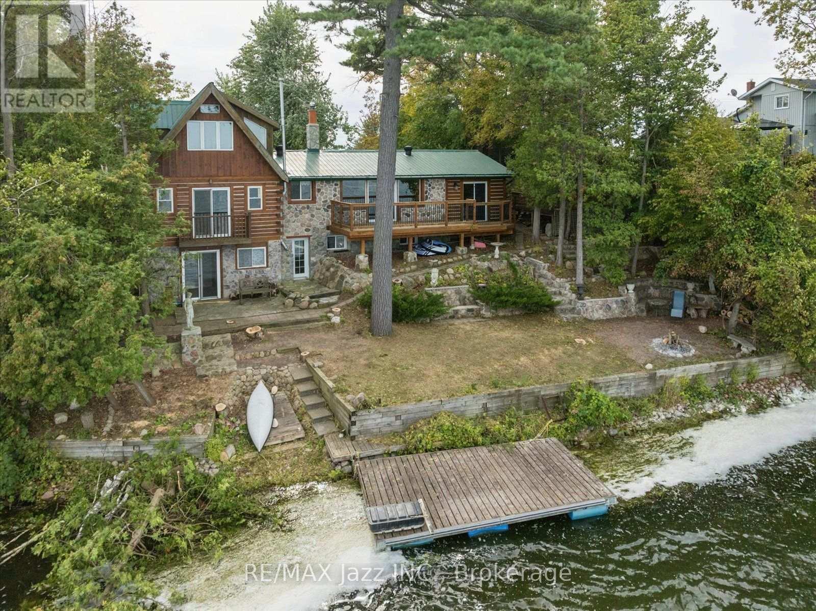 841 Fifes Bay Marina Lane, Selwyn, ON