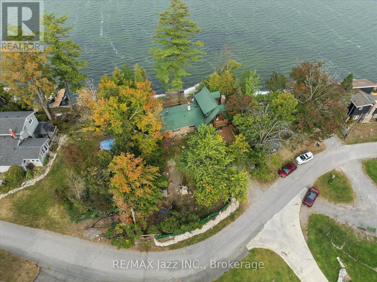 841 Fifes Bay Marina Lane, Selwyn, ON