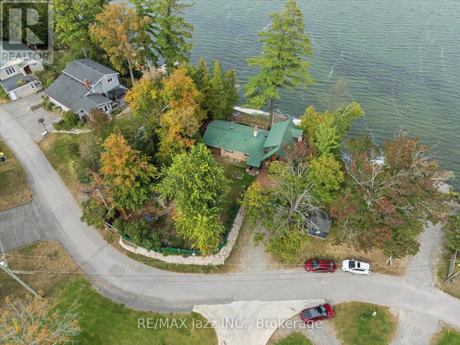841 Fifes Bay Marina Lane, Selwyn, ON