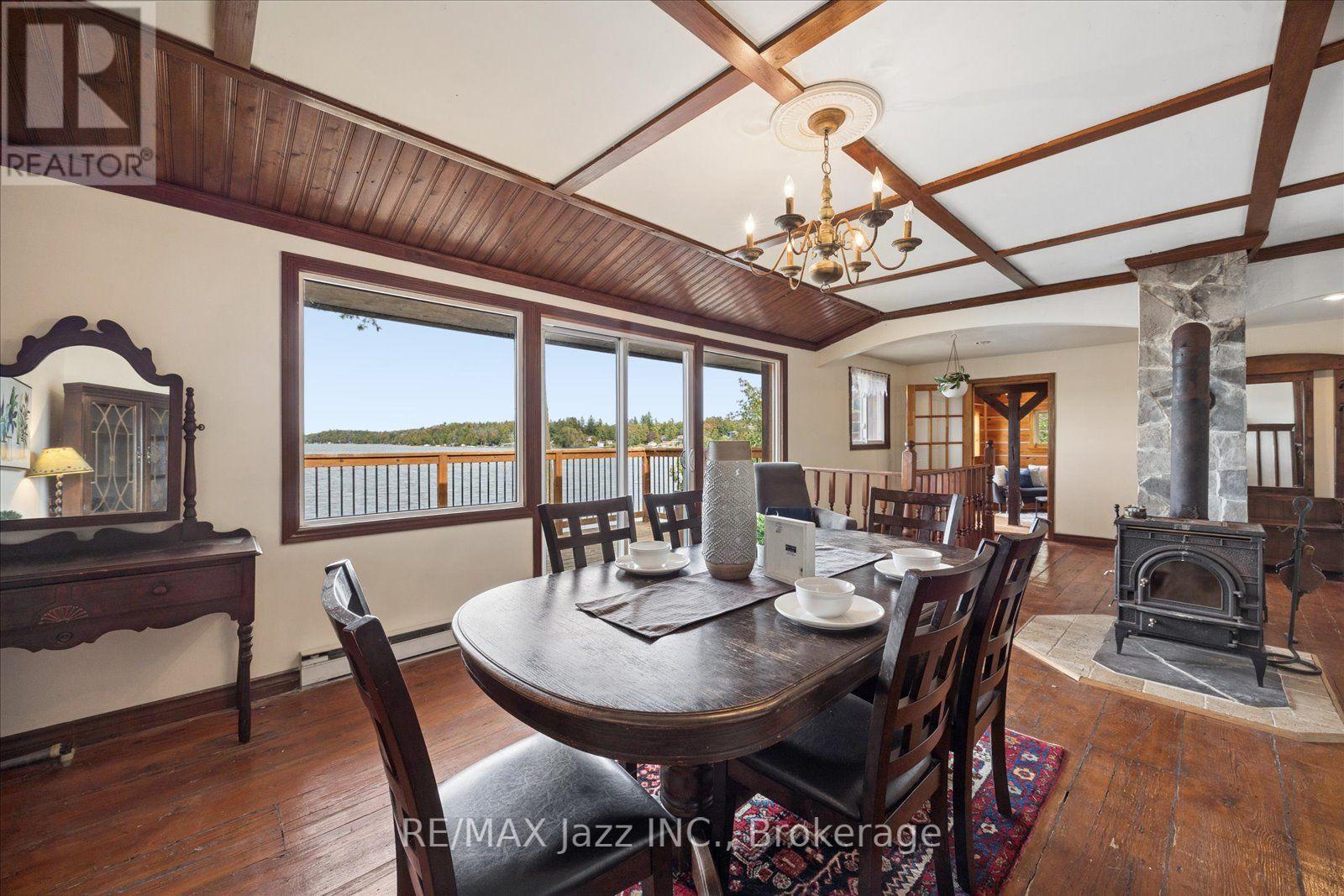 841 Fifes Bay Marina Lane, Selwyn, ON