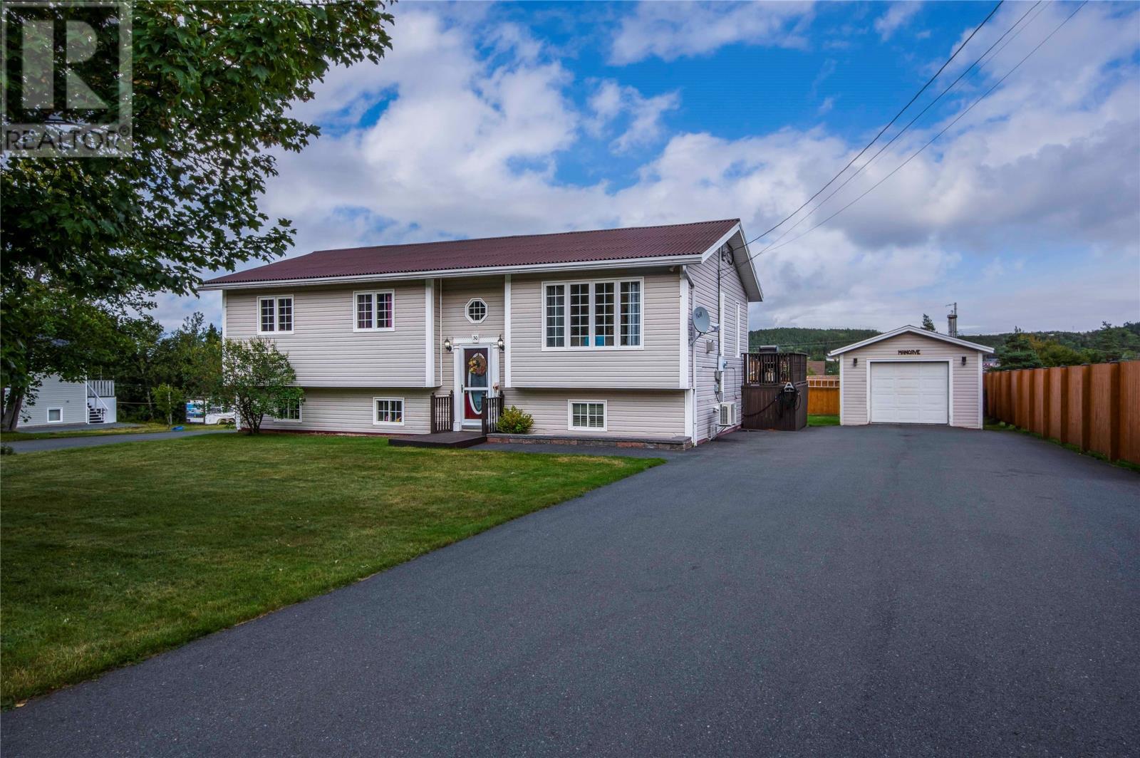 30 Morgans Road, Conception Bay South, NL