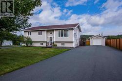 30 Morgans Road Conception Bay South, NL A1X 5B3
