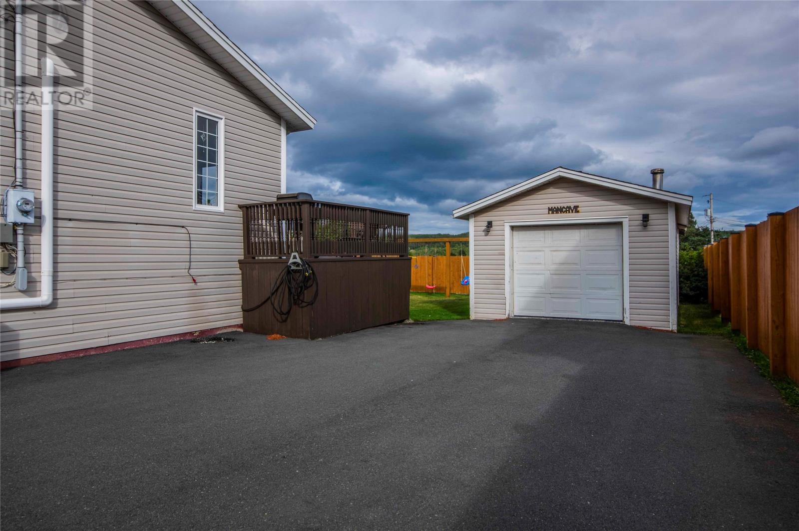 30 Morgans Road, Conception Bay South, NL