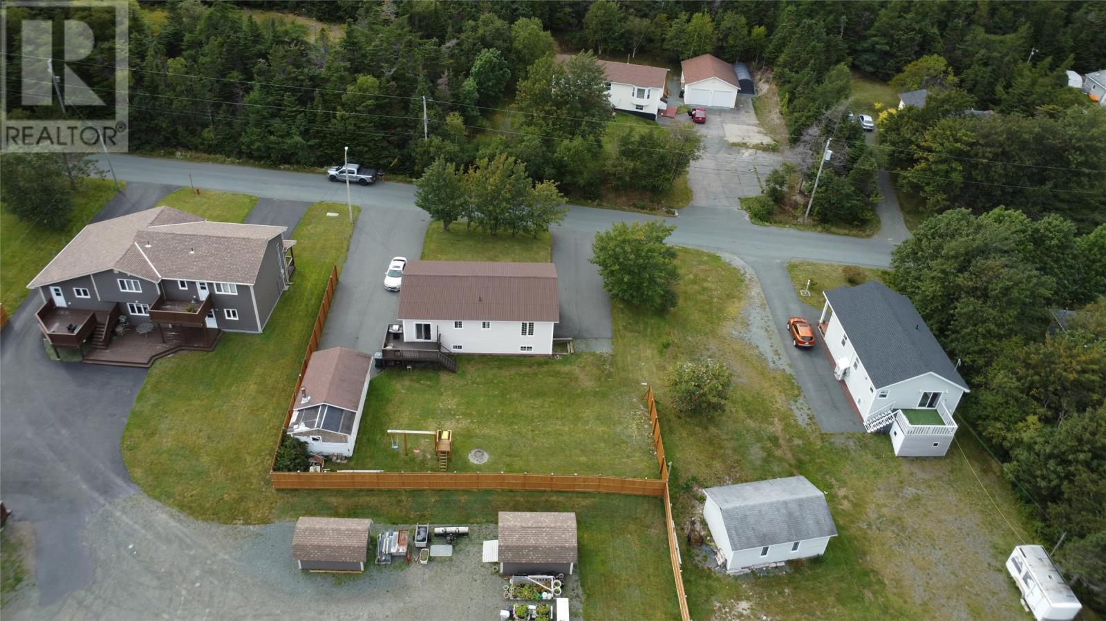 30 Morgans Road, Conception Bay South, NL