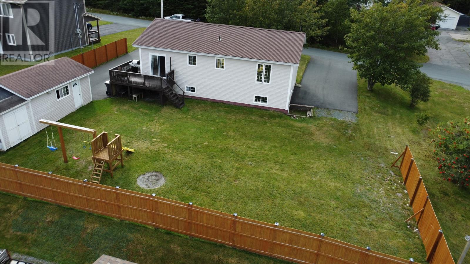 30 Morgans Road, Conception Bay South, NL