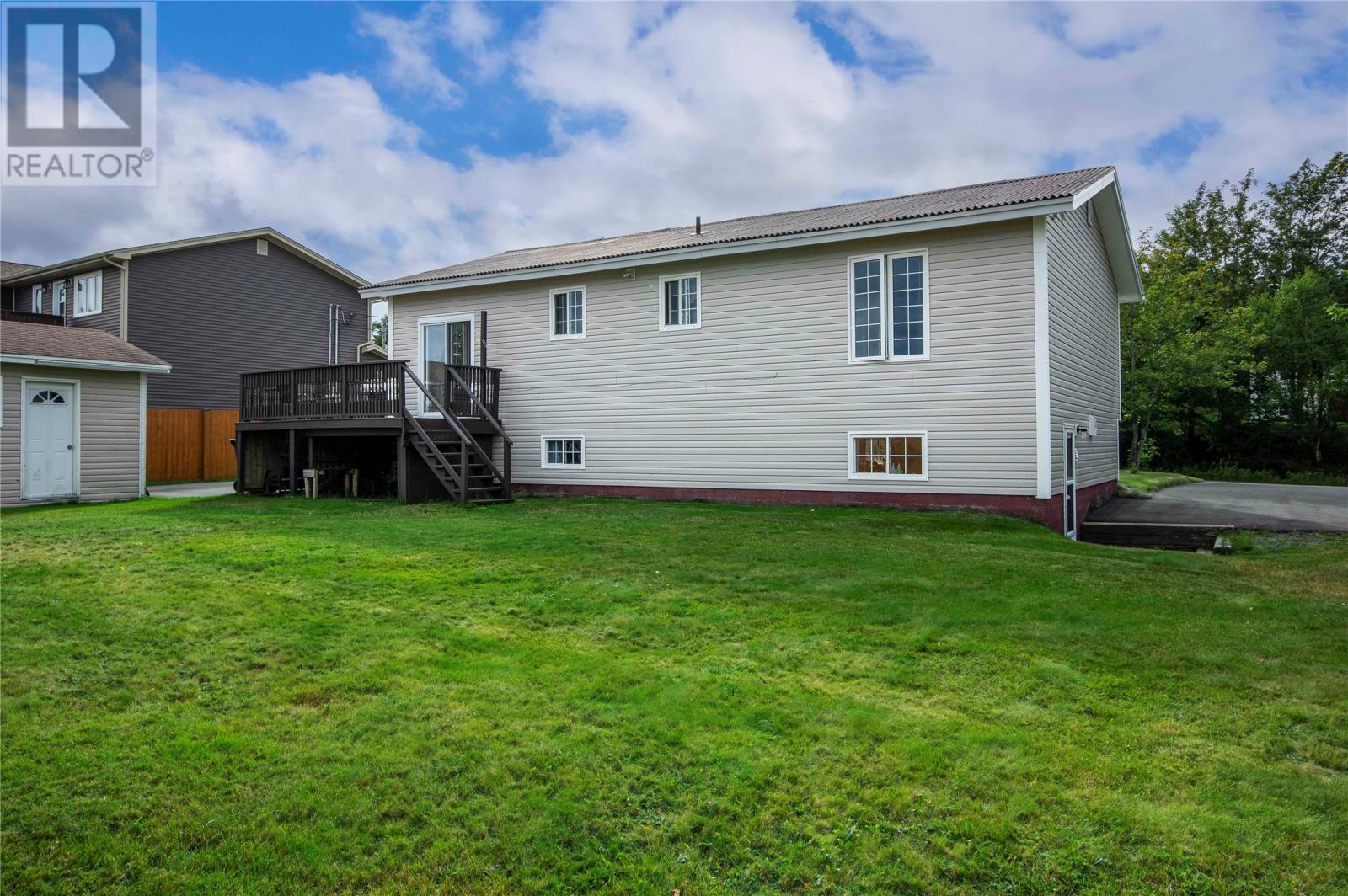 30 Morgans Road, Conception Bay South, NL