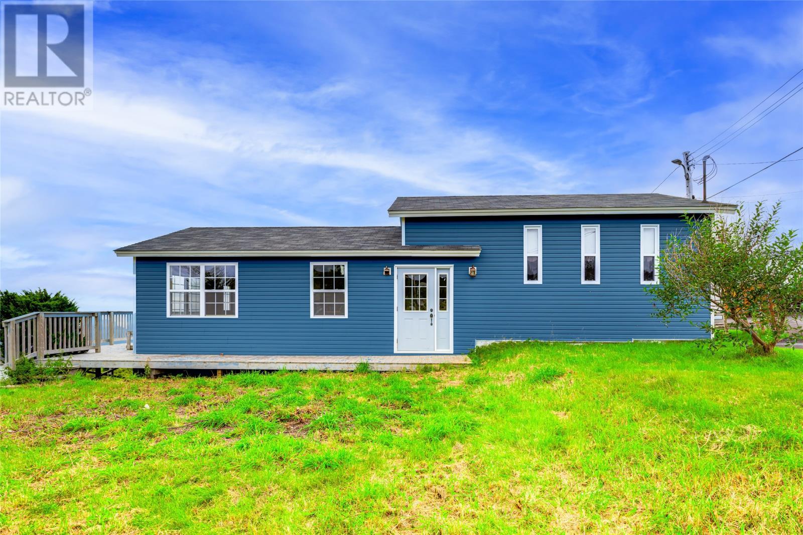 11-14 Lookout Road, Ferryland, NL