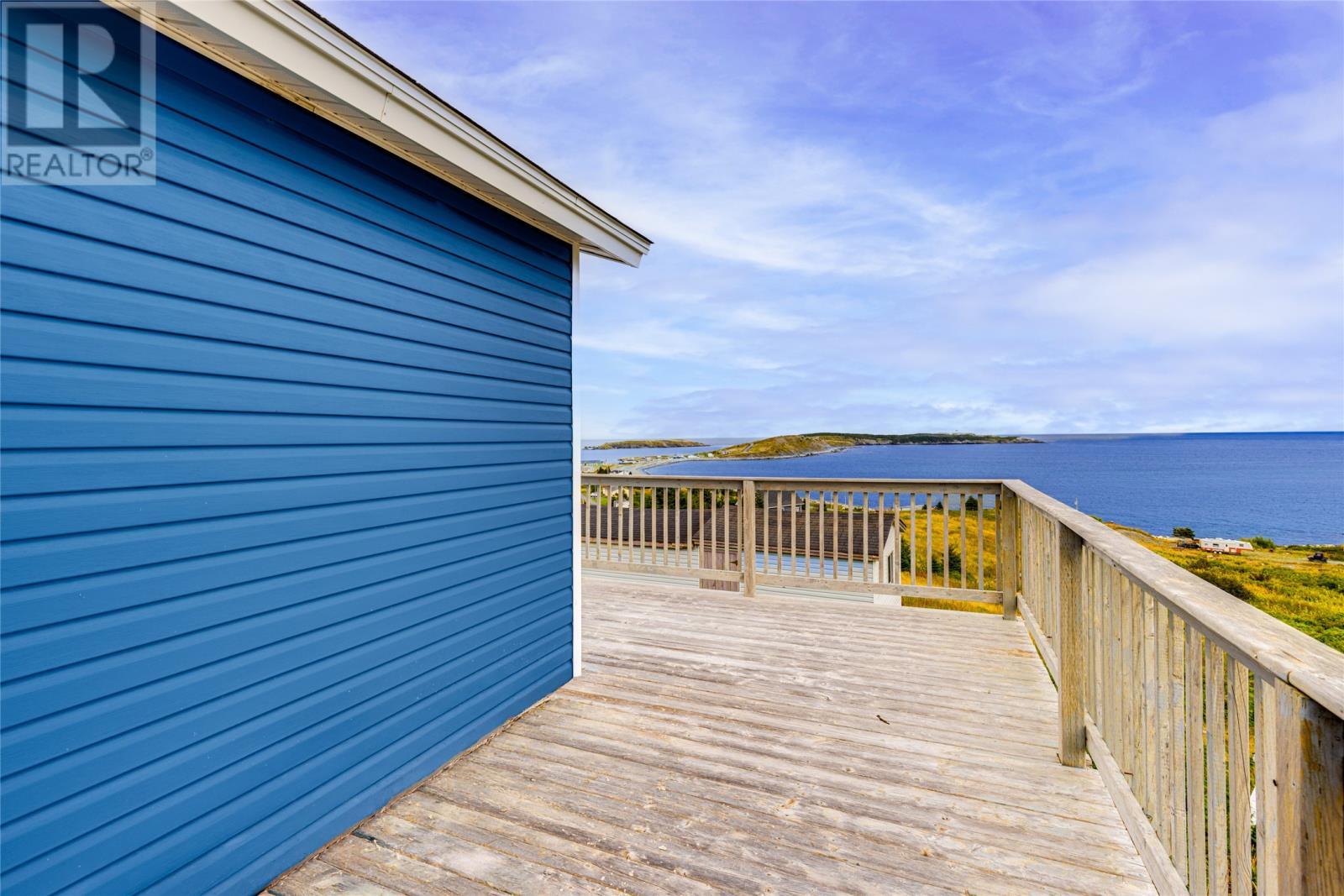 11-14 Lookout Road, Ferryland, NL