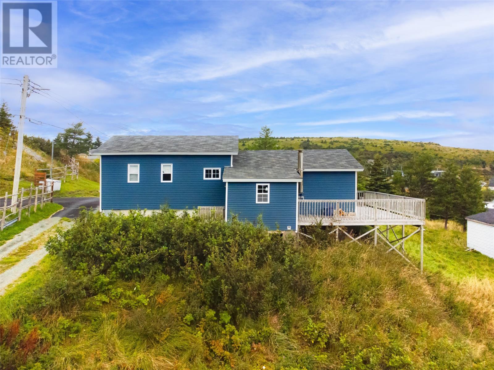 11-14 Lookout Road, Ferryland, NL