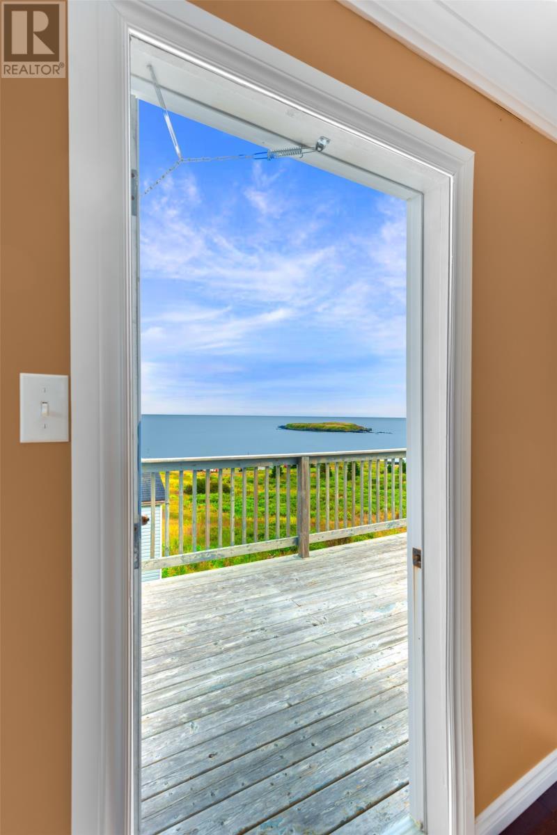 11-14 Lookout Road, Ferryland, NL