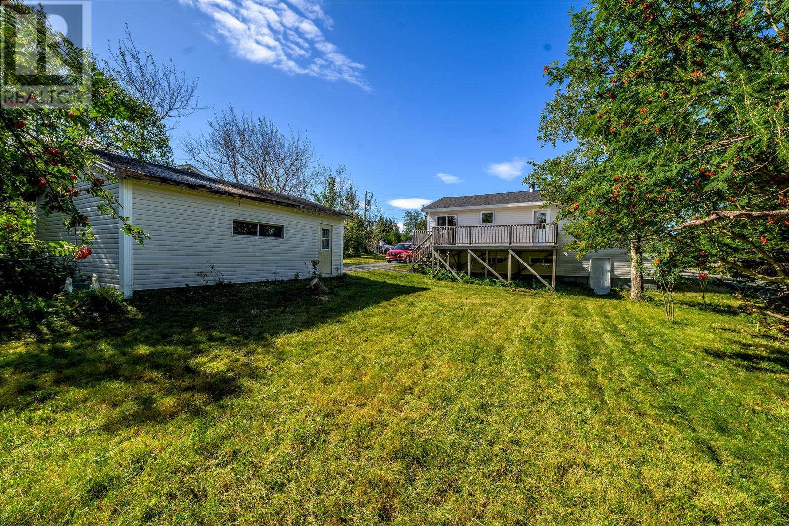 17 Hilltop Lane, Portugal Cove - St. Philip'S, NL