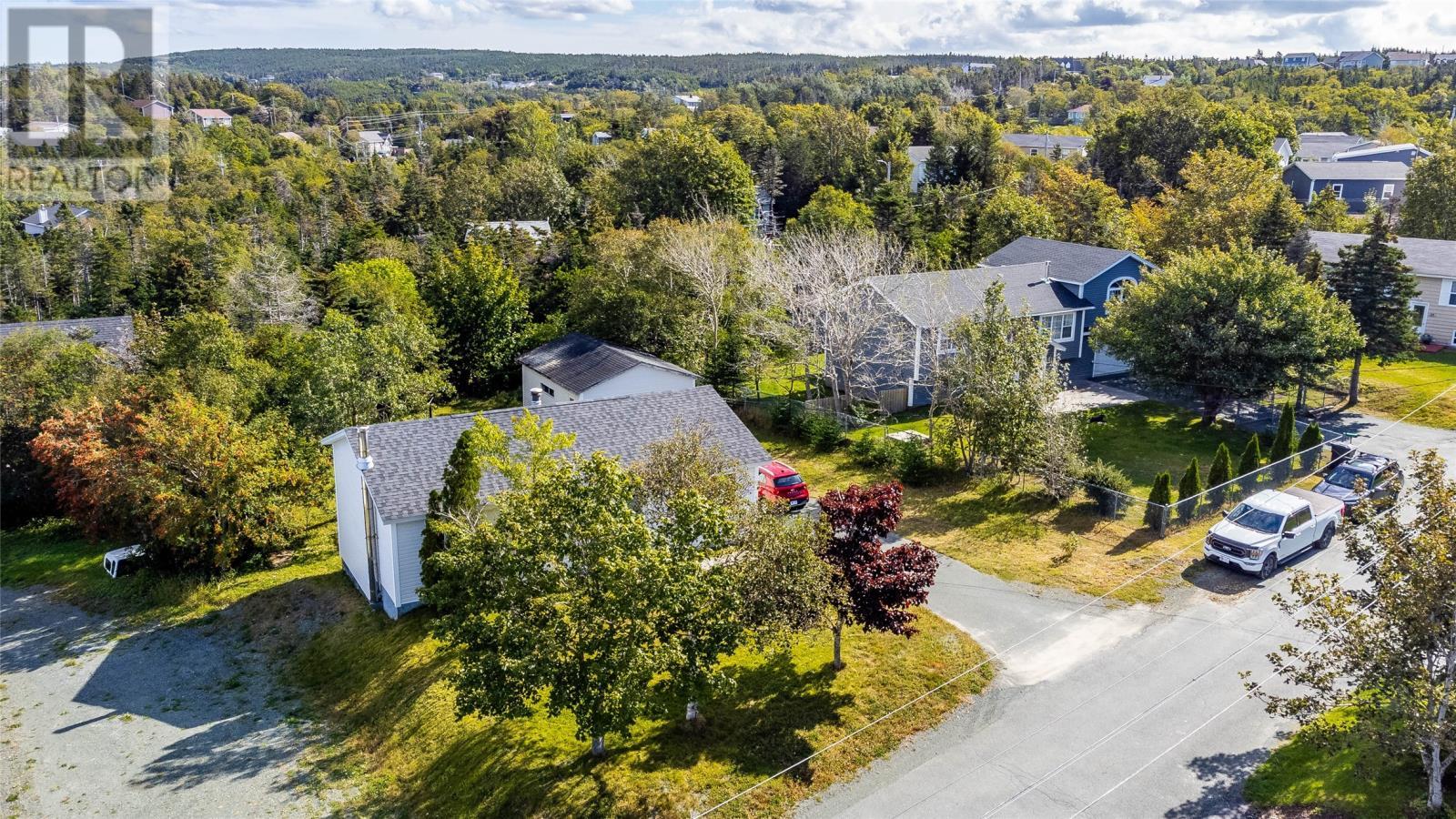 17 Hilltop Lane, Portugal Cove - St. Philip'S, NL