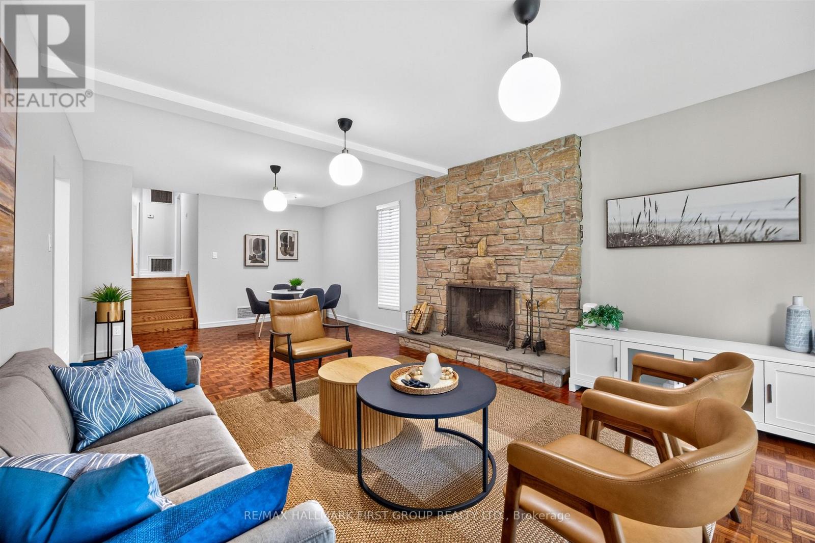 21 Ivan Road, Toronto, ON