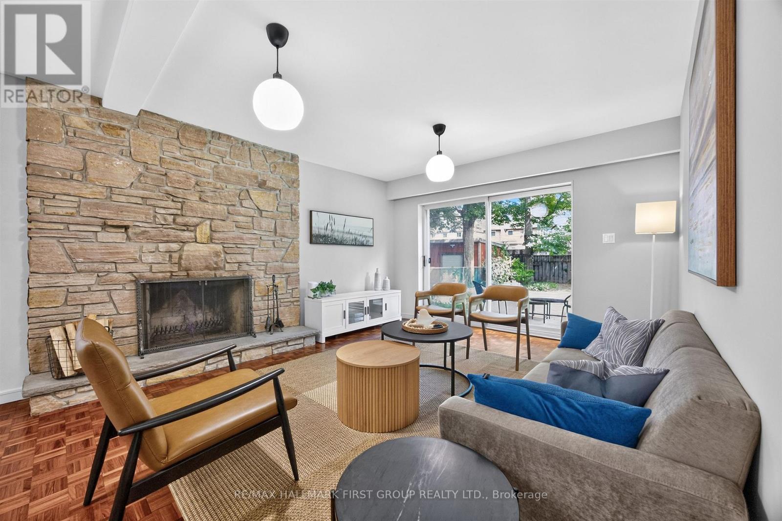 21 Ivan Road, Toronto, ON