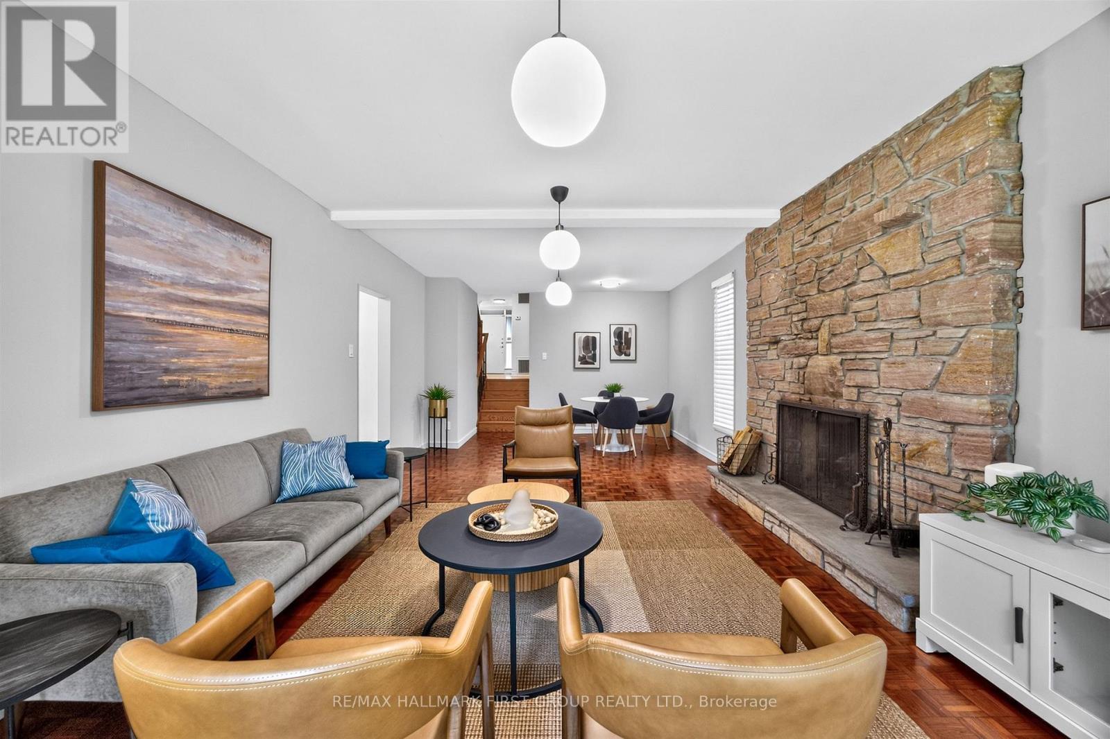 21 Ivan Road, Toronto, ON